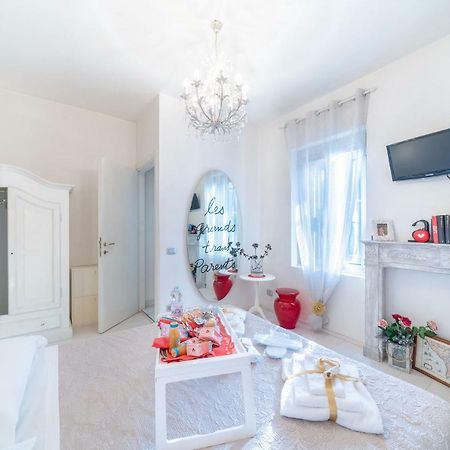 Abbraccio Di Giulietta Apartment Verona Ngoại thất bức ảnh