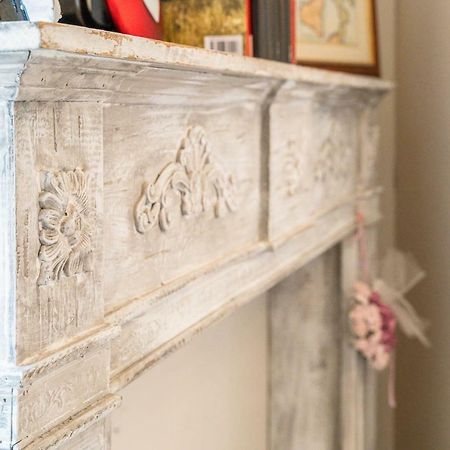 Abbraccio Di Giulietta Apartment Verona Ngoại thất bức ảnh