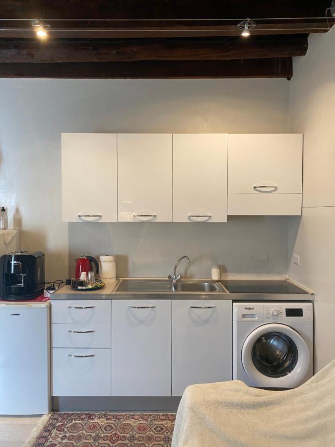 Abbraccio Di Giulietta Apartment Verona Ngoại thất bức ảnh
