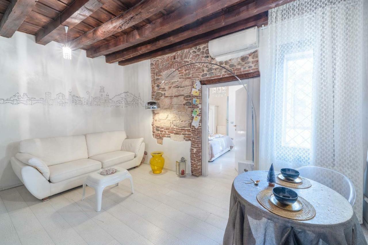 Abbraccio Di Giulietta Apartment Verona Ngoại thất bức ảnh