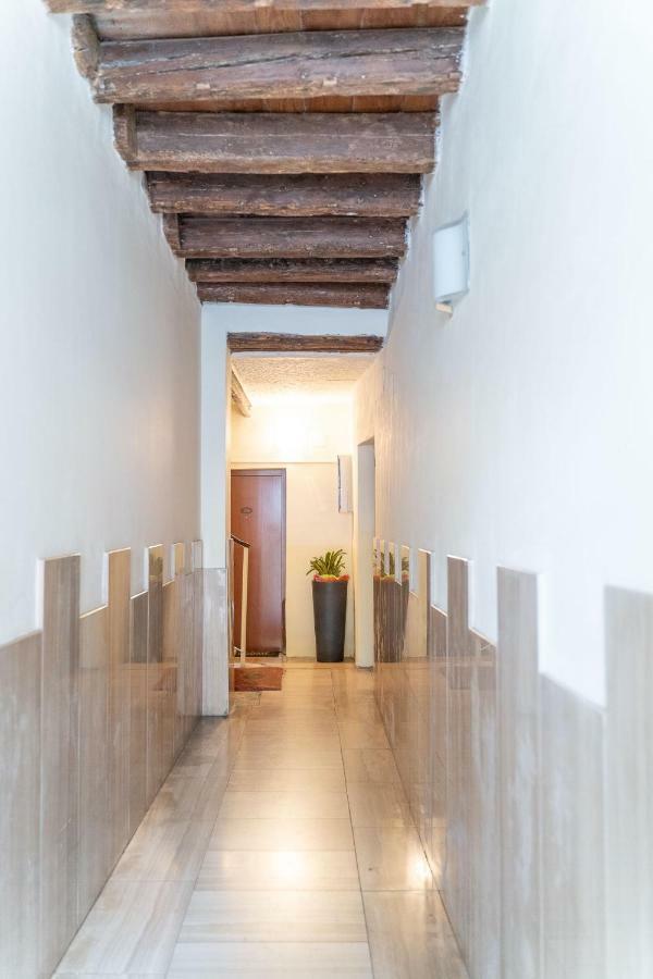 Abbraccio Di Giulietta Apartment Verona Ngoại thất bức ảnh