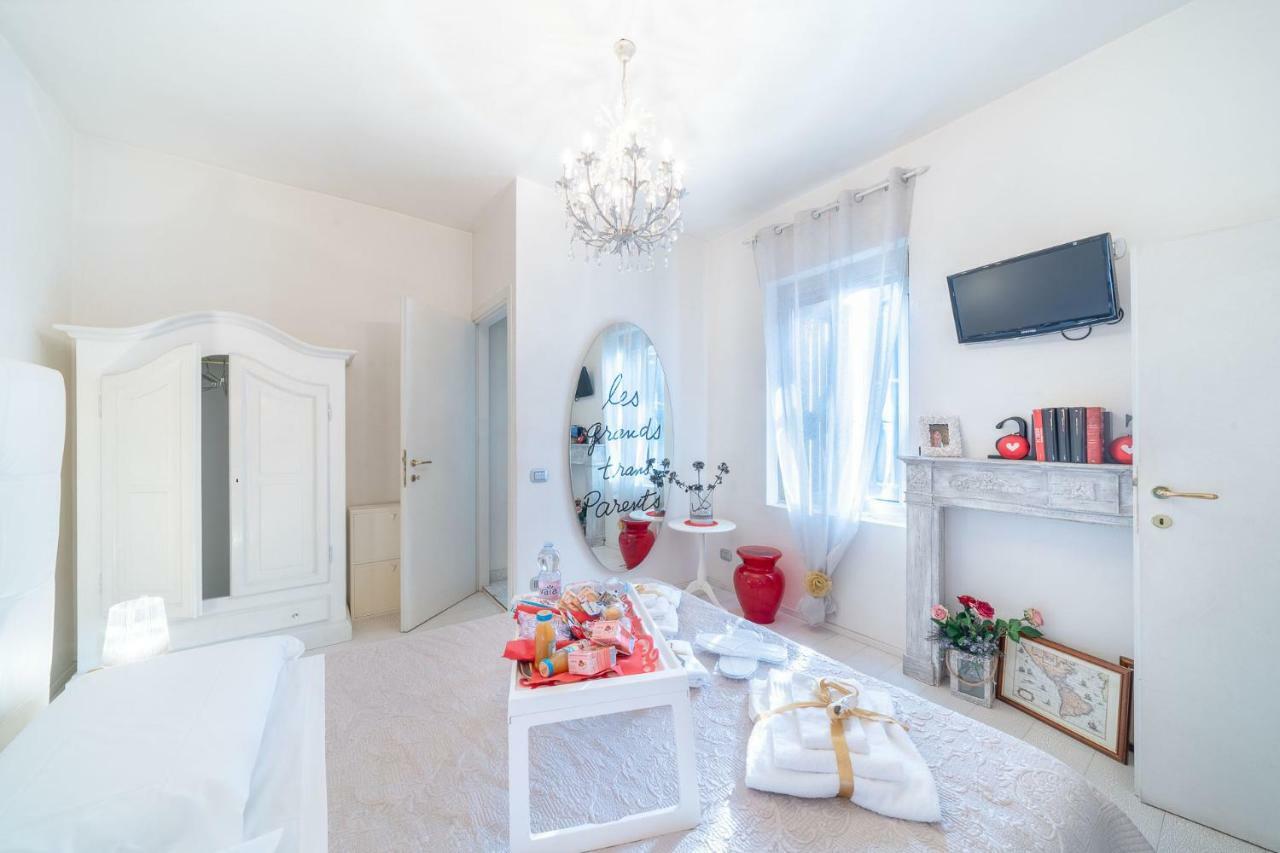 Abbraccio Di Giulietta Apartment Verona Ngoại thất bức ảnh