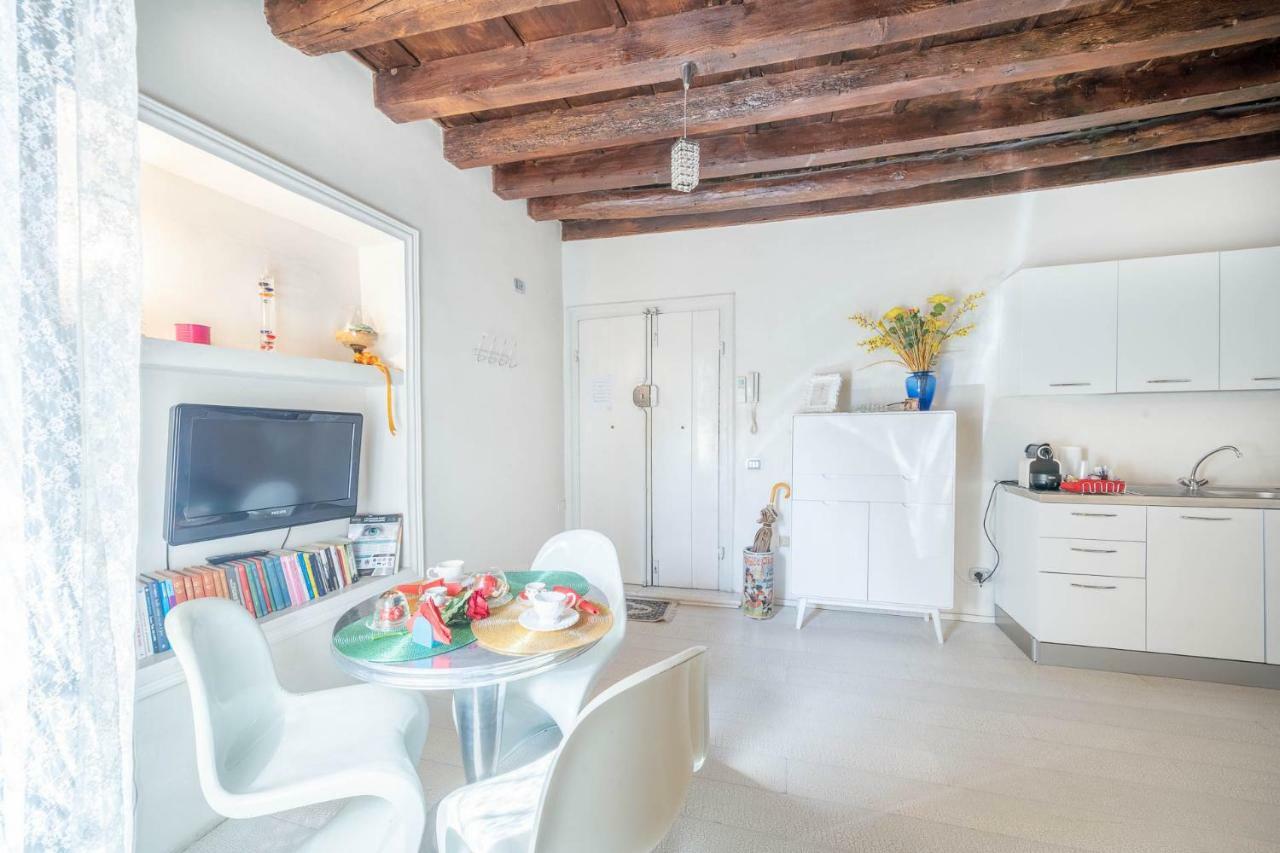 Abbraccio Di Giulietta Apartment Verona Ngoại thất bức ảnh