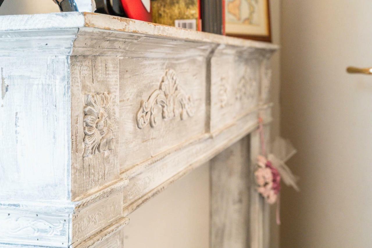 Abbraccio Di Giulietta Apartment Verona Ngoại thất bức ảnh