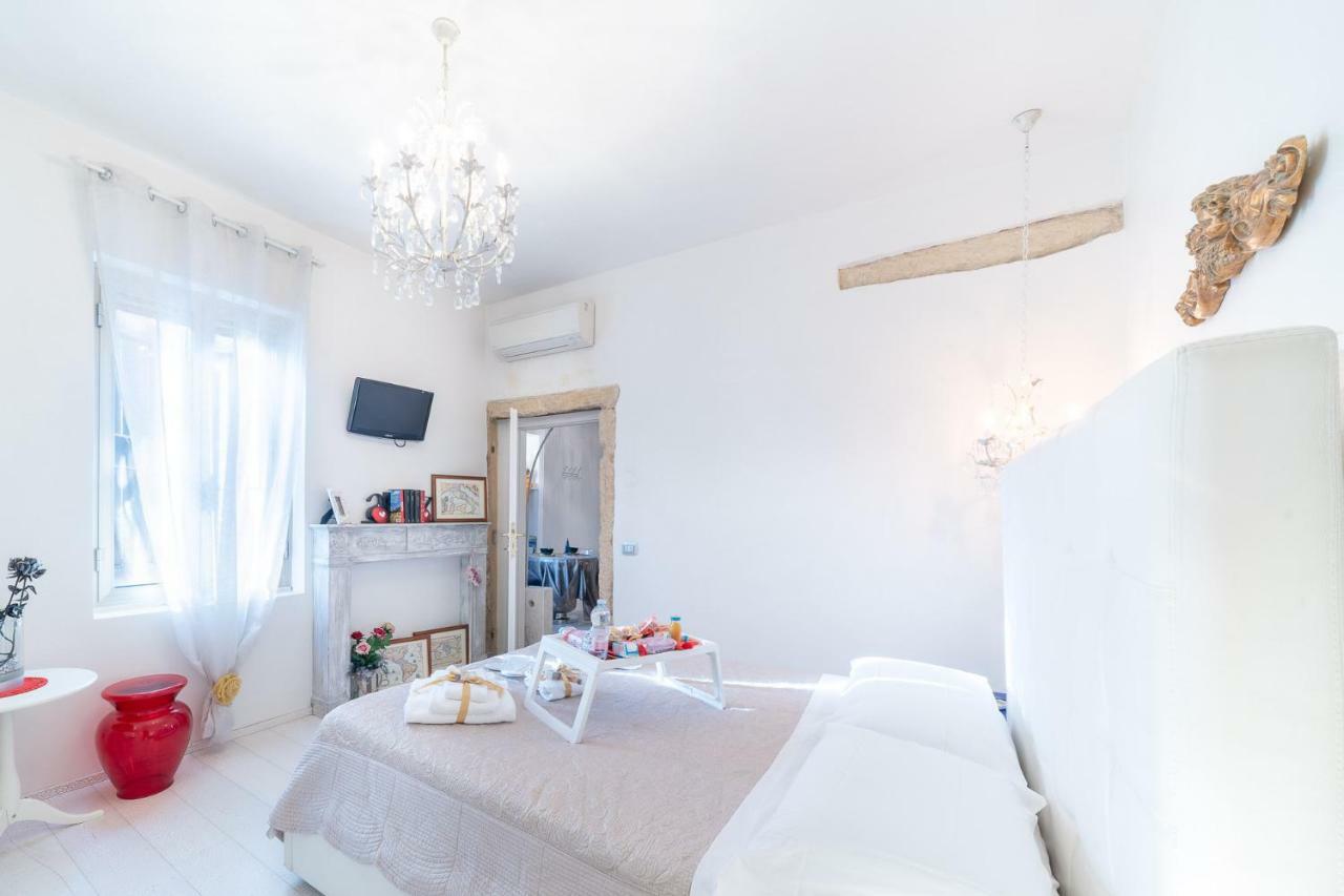 Abbraccio Di Giulietta Apartment Verona Ngoại thất bức ảnh