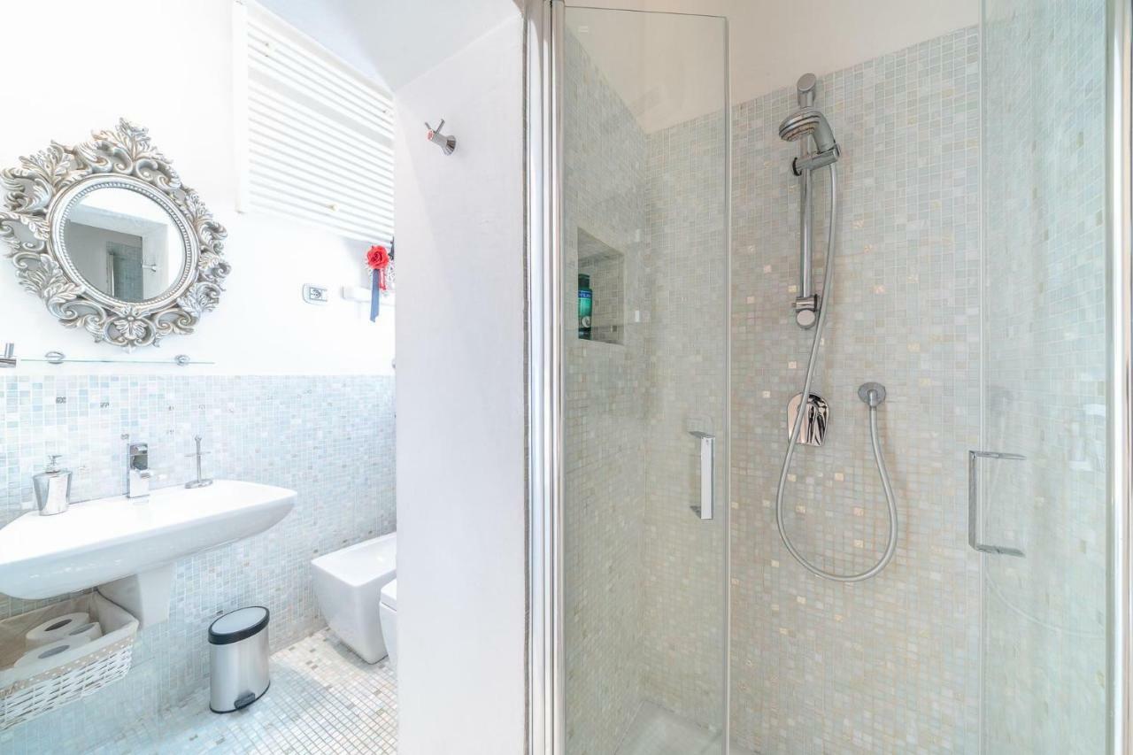 Abbraccio Di Giulietta Apartment Verona Ngoại thất bức ảnh