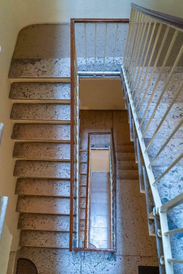 Abbraccio Di Giulietta Apartment Verona Ngoại thất bức ảnh