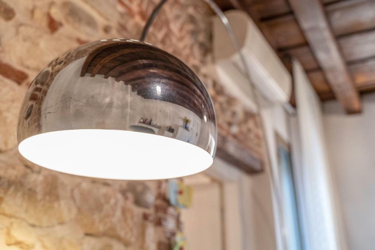 Abbraccio Di Giulietta Apartment Verona Ngoại thất bức ảnh