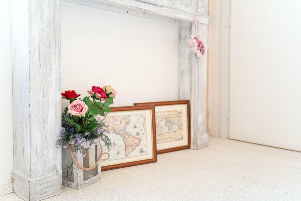 Abbraccio Di Giulietta Apartment Verona Ngoại thất bức ảnh