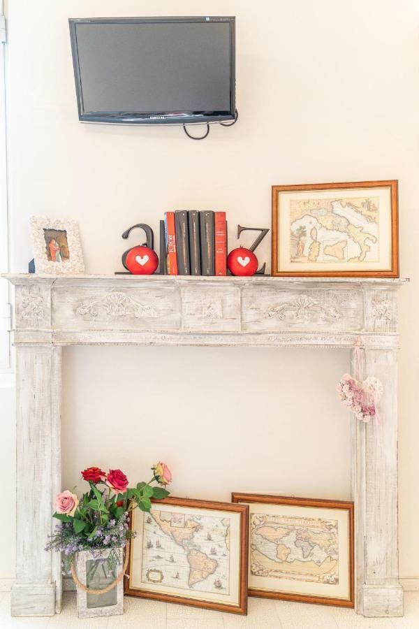 Abbraccio Di Giulietta Apartment Verona Ngoại thất bức ảnh