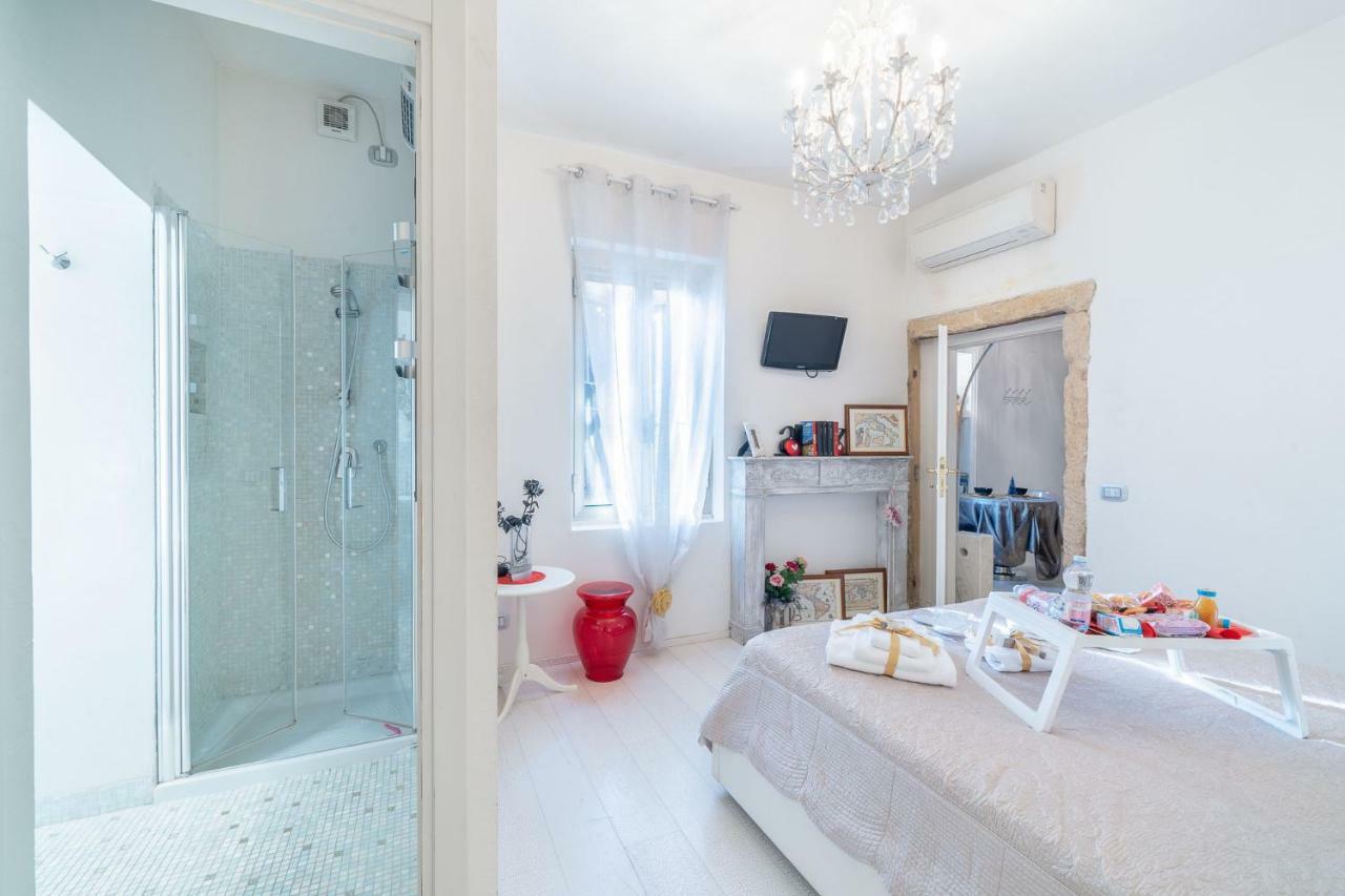 Abbraccio Di Giulietta Apartment Verona Ngoại thất bức ảnh