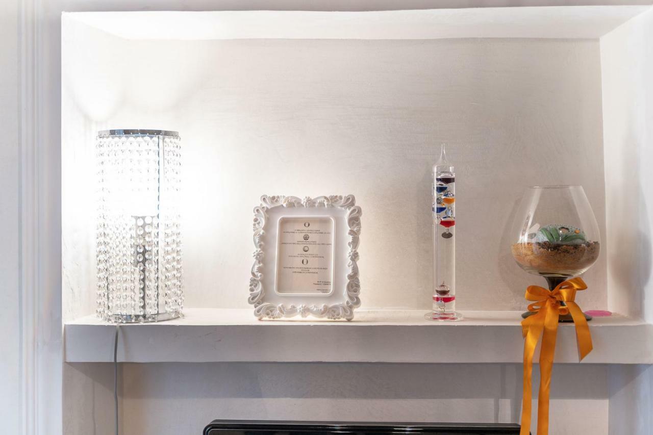 Abbraccio Di Giulietta Apartment Verona Ngoại thất bức ảnh